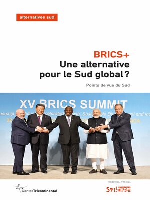 cover image of BRICS+